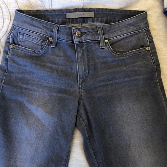 Mid rise joe’s jeans - Picture 4 of 6